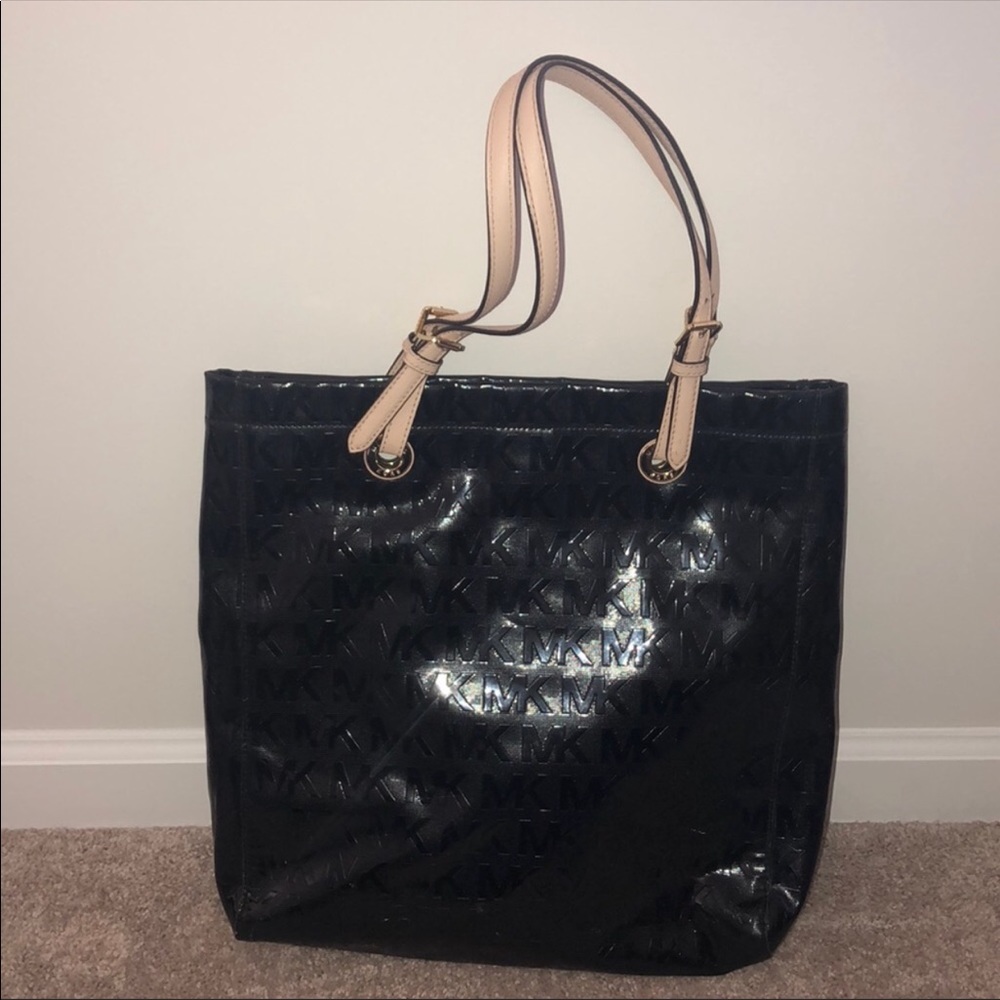 Michael Kors Tote Bag